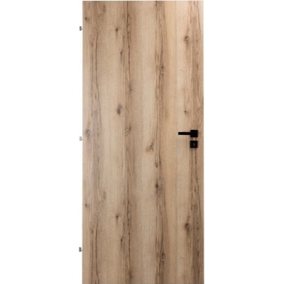 Naturel Interiérové dvere Ibiza ľavé 90 cm dub natura IBIZACPLDN90L