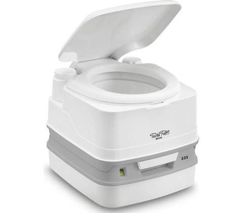 Thetford Porta Potti Qube 335