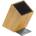 WMF Блок за ножове flextemp бамбук, wmf (wm1893854500)