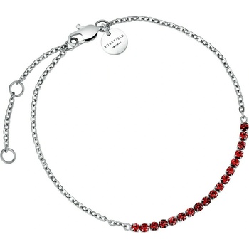 Rosefield Стоманена дамска гривна Rosefield JBTSS-J913 Rosefield | Lilav | ЖЕНИ | ЕДИН РАЗМЕР