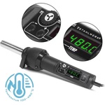 STAHLWERK Поялник stahlwerk hlg-480 st/ 700w (49121)
