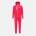Lonsdale Анцуг Lonsdale Mens Tracksuit - RED