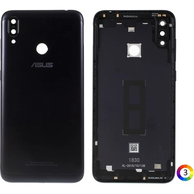 ASUS Оригинален Заден Капак за Asus Zenfone Max (M2) ZB633KL