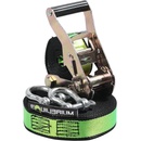 Equilibrium Step Slackline set 12 m