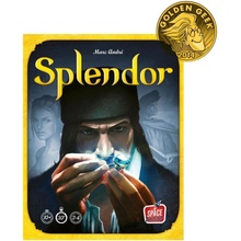 Asmodee Splendor