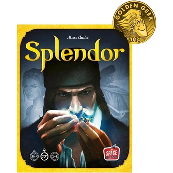 Asmodee Splendor