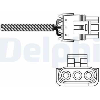 Lambda sonda DELPHI ES10990-12B1