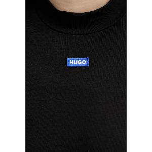 HUGO Blue Рокля Nilla_B (50545016)
