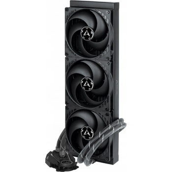 ARCTIC Liquid Freezer II 420 ACFRE00092A