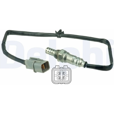 Lambda sonda DELPHI ES20528-12B1 (ES2052812B1)