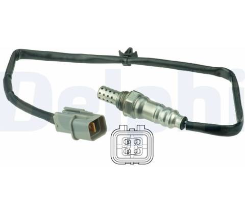 Lambda sonda DELPHI ES20528-12B1