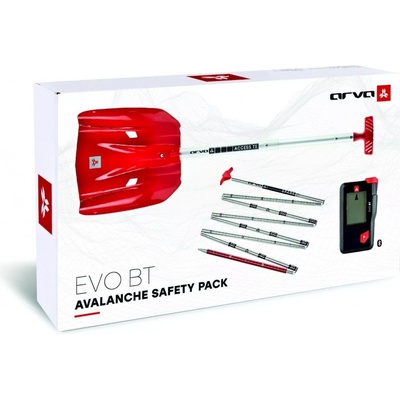 Arva Safety Pack NEO BT set