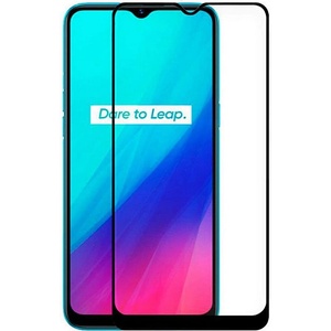 realme 5D стъклен протектор за Realme C3 RMX2020