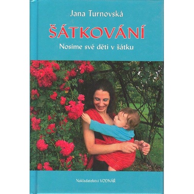 Šátkování - Jana Turnovská