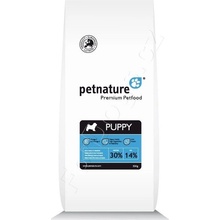 Petnature Puppy 15 kg