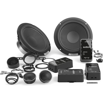 Audison AVK 6 S II