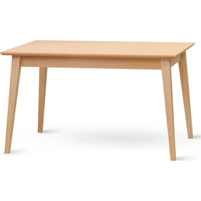 ITTC Stima Stůl Y-25 LAMINO Rozměr 130 x 90 cm Odstín Bílá