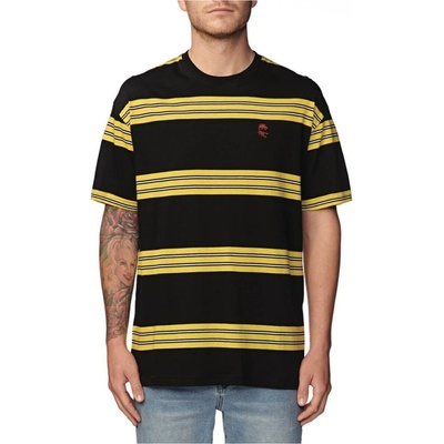 Globe tričko Moonshine Tee Sulphur
