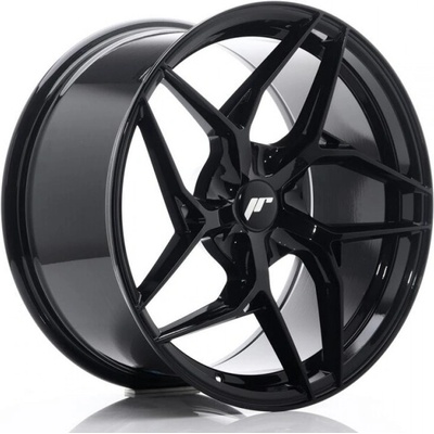 JAPAN RACING JR35 8,5x19 5x112 ET45 gloss black