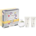 Cacharel Noa Комплект (EDT 100ml + BL 50ml + BL 50ml) за Жени