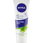 Beiersdorf Крем за ръце NIVEA 75 мл Освежаваща грижа