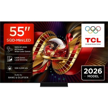 TCL 55C8L