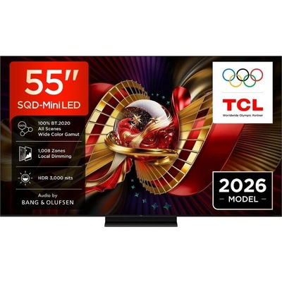 TCL 55C8L