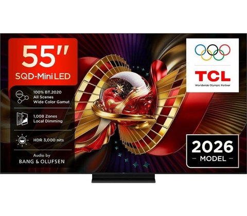 TCL 55C8L