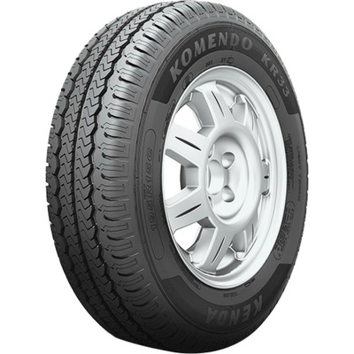 Kenda Komendo KR33A 225/55 R12 112N