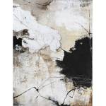 Malerifabrikken Печатна/с ръчно рисувани елементи върху платно картина 90x118 cm Reform 1 - Malerifabrikken (952-100792-090120)