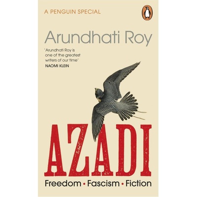 Azadi - Arundhati Roy