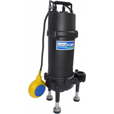 HCP PUMP 32GF21.0F 230V s řezákem s kabelem 10m, plovákem 800044410