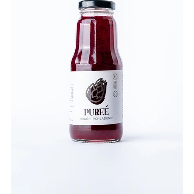 Pureé Dračie pohladenie 300 ml