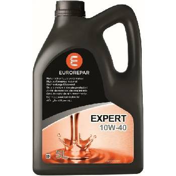Image 1 of Eurorepar EXPERT 10W-40 5 l