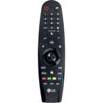 LG AN-MR18BA, AKB75615301 PORTAL Info button - оригинален магически дистанционен контрол с гласово управление (AN-MR18BA, AKB75615301 PORTAL Info button) Дистанционно