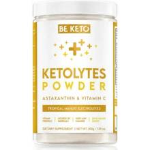 BeKeto KETOLYTES 200 g