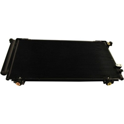 Kondenzátor, klimatizace MAXGEAR AC830030