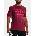 Under Armour Мъжка тениска Under Armour UA LOCKERTAG GRID SS Under Armour | Rozov | МЪЖЕ | S