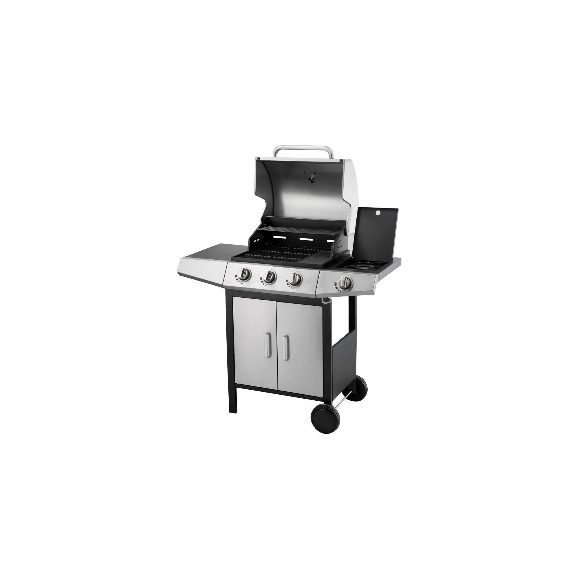 Fieldmann FZG 3010