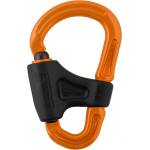 DMM HMS карабинер Dmm Belay Master 2 HMS carabiner - Orange - размер One Size (323-0109-0711)