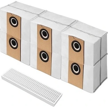 Xiaomi Viomi Alpha 2 Pro - Комплект консумативи (036528)