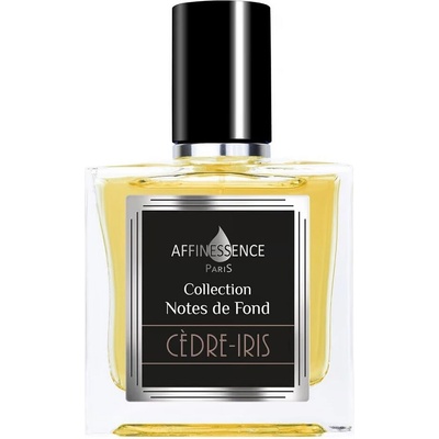 Affinessence Cedre-Iris parfumovaná voda unisex 50 ml