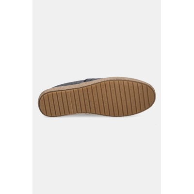 Tommy Hilfiger Еспадрили Tommy Hilfiger HILFIGER CHAMBRAY ESPADRILLE в тъмносиньо FM0FM05391 (FM0FM05391)