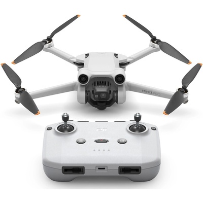 DJI Mini 3 Pro CP.MA.00000488.01 – Zboží Živě