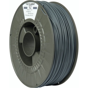 The Filament PLA Basalt Grey - 1, 75 mm / 1000 g (TF-24002)