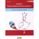 Skladačky - Tomáš Boroš