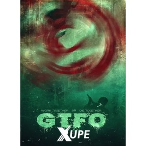 10 Chambers Collective GTFO (PC)