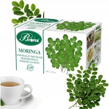 BIFIX bylinný expresný čaj MORINGA 20 x 1.75 g