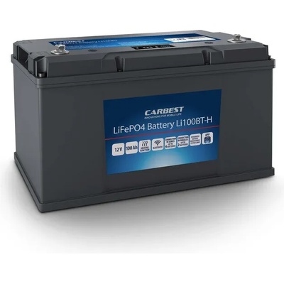 Carbest Li100BT-H 814131
