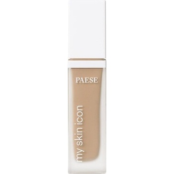Paese My Skin Icon Mattifying Foundation matující make-up 2W Warm Beige 33 ml